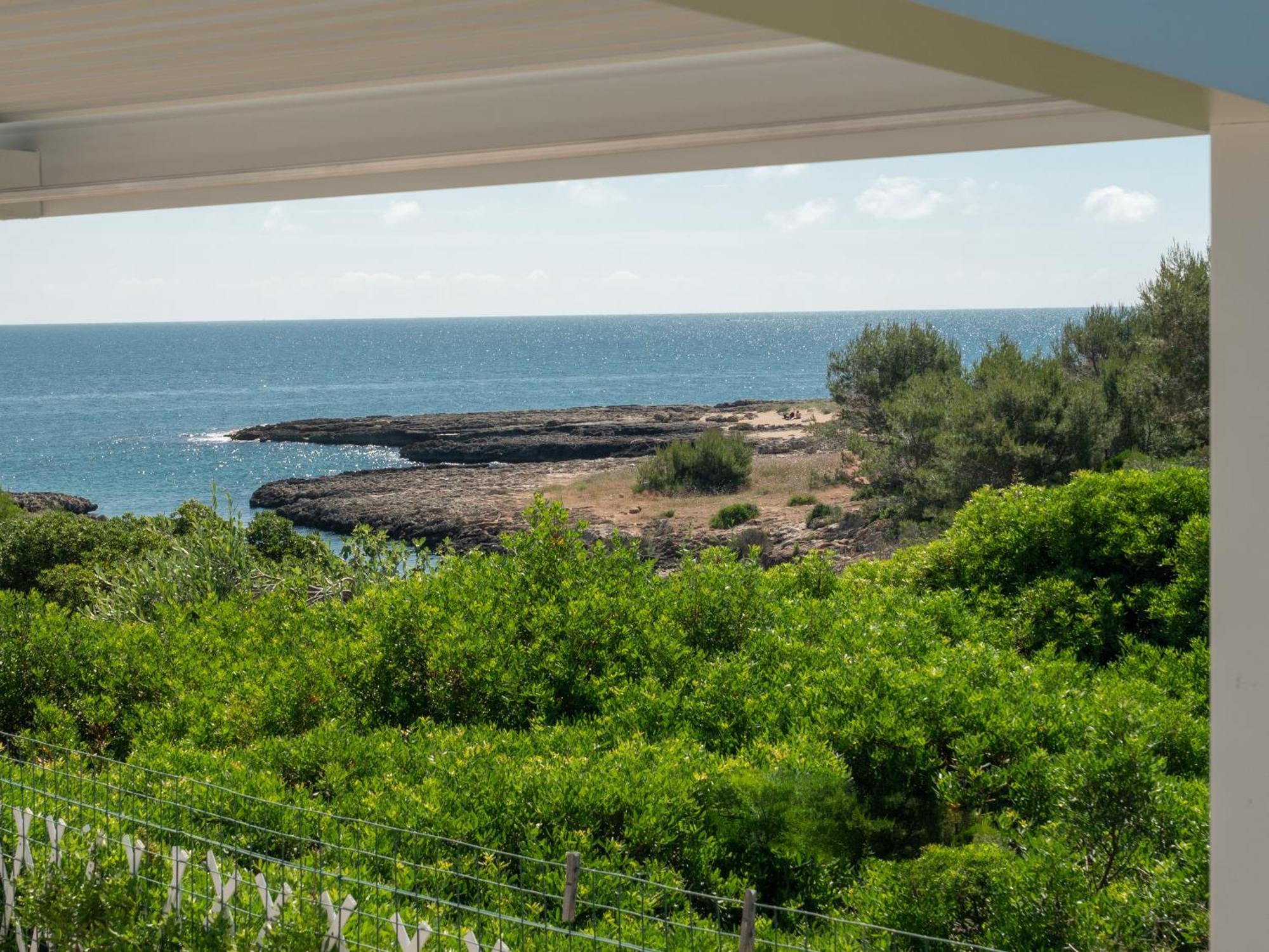 Santo Stefano Village Monopoli Extérieur photo